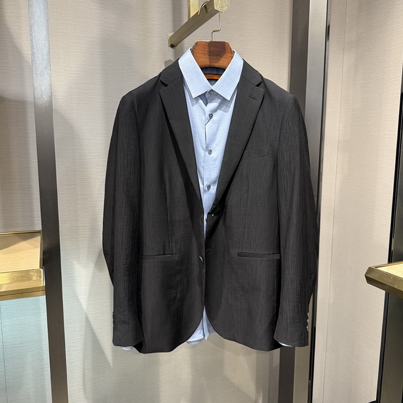 华斯度VASTO春夏正品男装商务休闲单西西服外套21F014211专柜2985