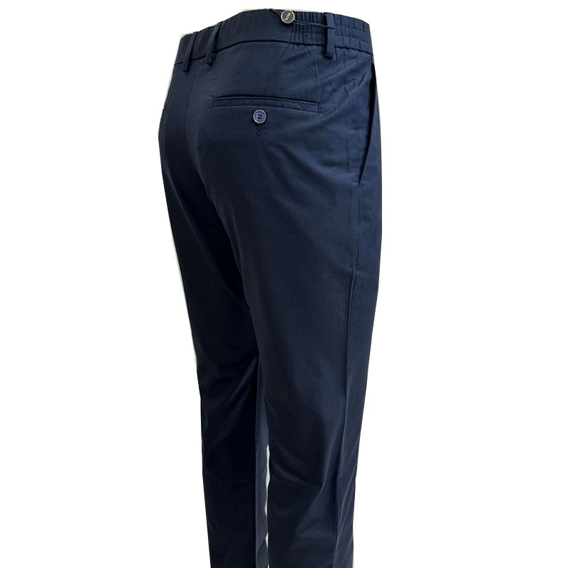 华斯度VASTO长裤商务休闲