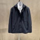 卡尔丹顿男装 2023秋冬款 商务棉服棉衣外套KDBW45302FAN8专柜4980