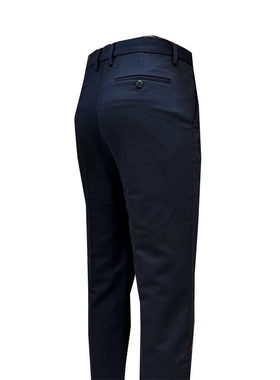 卡尔丹顿秋冬款商务休闲通勤休闲裤长裤KBBW32256NAN6专柜1680