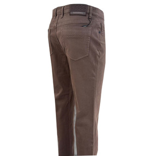 博斯绅威BOSSsunwen男23秋冬水洗直筒牛仔裤133138153480专柜1680