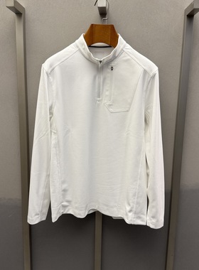 卡尔丹顿秋冬款立领POLO衫SFMW10511LAW1/SFMW10511LAN7专柜898