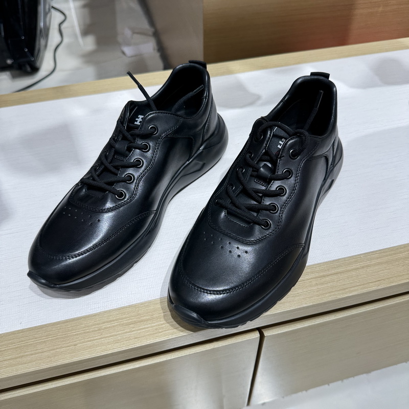 BOSSSUNWEN博斯绅威春秋休闲皮鞋F85DDF00590专柜1980