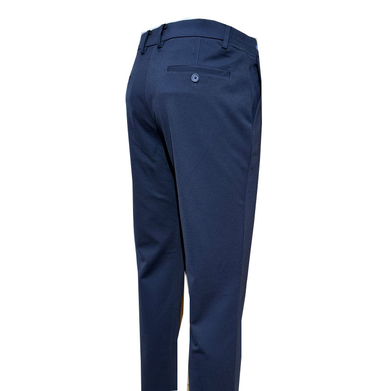 华斯度VASTO男装秋冬商务休闲直筒休闲裤长裤32E036256专柜1986