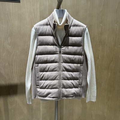 KALTENDIN/卡尔丹顿标准秋季拉链