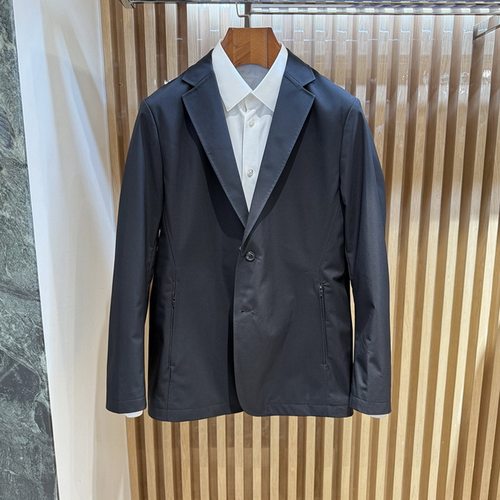 卡尔丹顿男装正品2025秋冬商务休闲单西西服LFRW11110吊牌3280