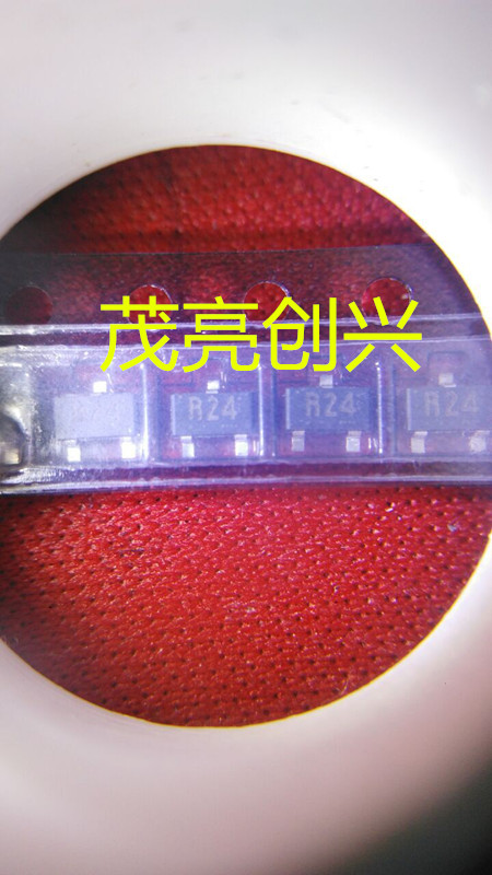 2SC3356 R23 R24 R25 正品现货 可直拍