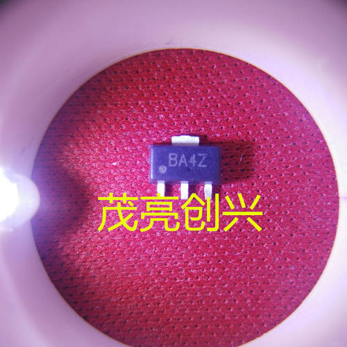 SBA-4089Z BA4Z 全新正品现货可直拍三极管集成电路IC电子元件