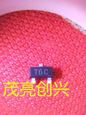可直拍 LM60CIM3X SOT23-3 NS 丝印 T6C 全新原装