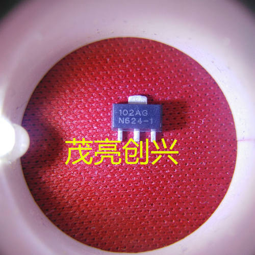 AH102A-G全新正品现货可直拍三极管集成电路IC电子元件