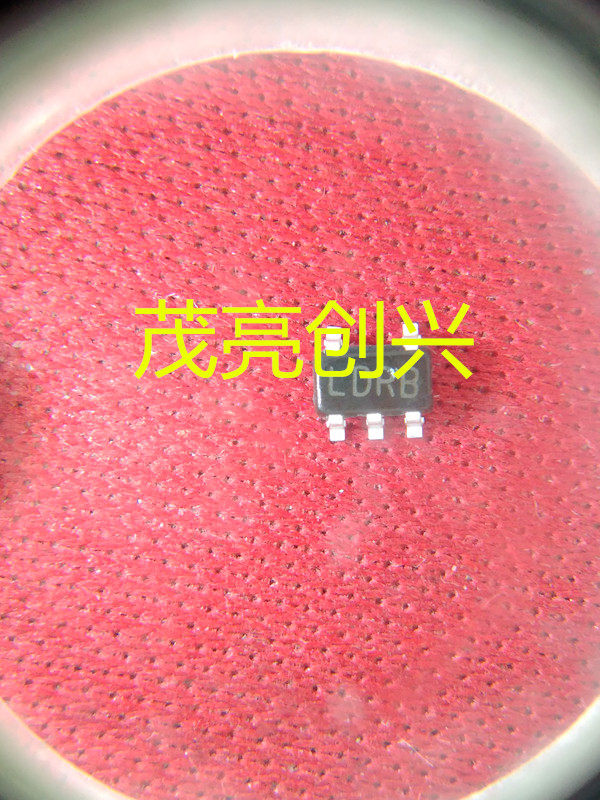 LP3985IM5X-4.7/NOPB LDRB 正品现货 可直拍