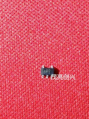 直拍 TPS79918DDCR TSOT23-5 TI 丝印 AWV\USD0.3 全新原装