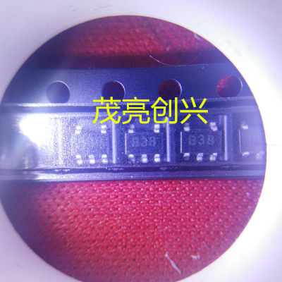 可直拍 INA138NA/3K SOT23-5 全新原装 TI 丝印 B38\USD0.9