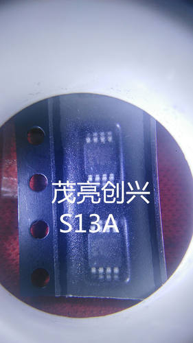 LM3477AMMX S13A 正品现货 可直拍
