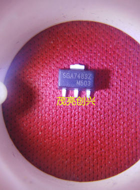 SGA-7489Z A74 正品现货 可直拍