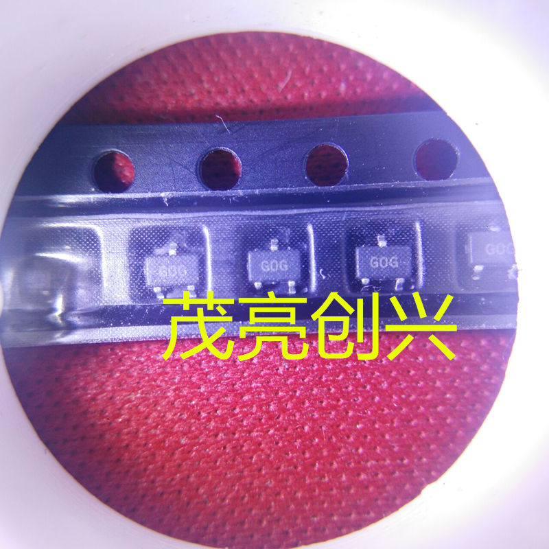 HSMP-389B GO 现货 可直拍