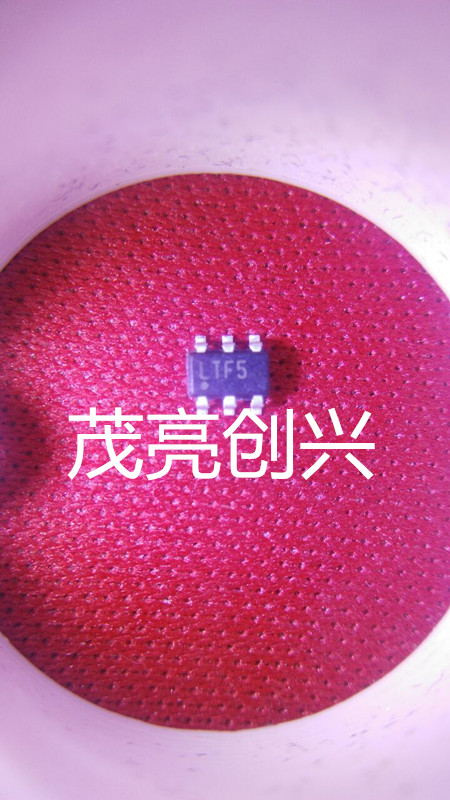 LTC4210-1IS6 LTF5 正品现货 可直拍