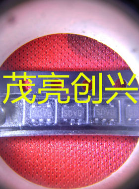 可直拍 LM3671MF-1.875 SOT23-5 NS 丝印 SDVB 全新原装