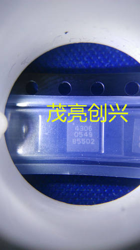 PE4306 现货 可直拍