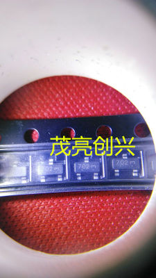 2N7002LT1 702 正品现货 可直拍
