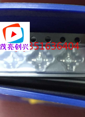 AT-42086-TR1G 420现货 可直拍