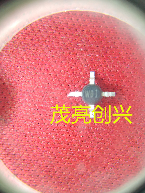 W01 W21 W22 SMT86 十字架 高频管系列