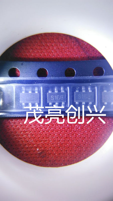 LM2766M6X S16B 正品现货 可直拍