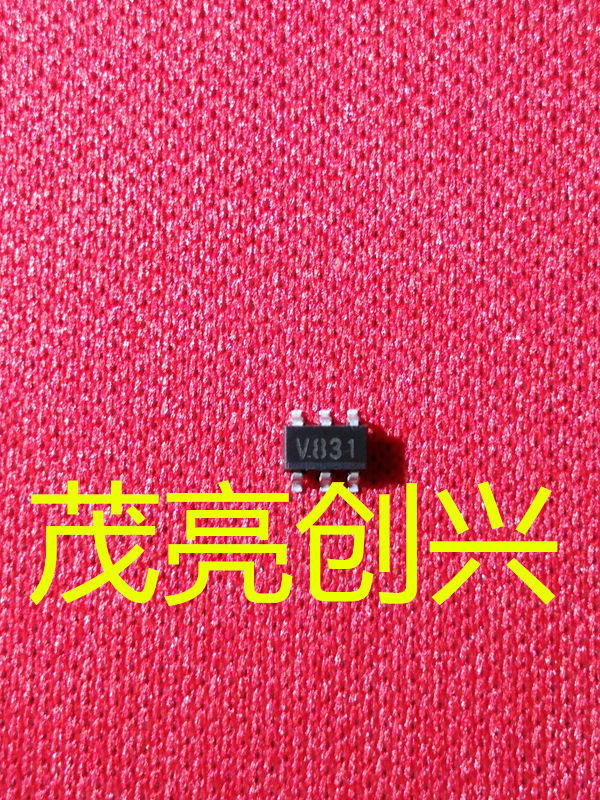 ADCV0831M6X V831 正品现货 可直拍