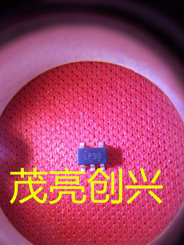 LP2985-50DBVR LPSG LPSP LPS3 正品现货 可直拍
