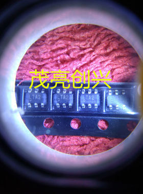 LTC4412ES6 LTC4412IS6 LTA2 正品现货 可直拍