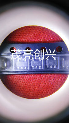 直拍 TPS79901DDCTG4 TSOT23-5 全新原装 TI 丝印 AWT