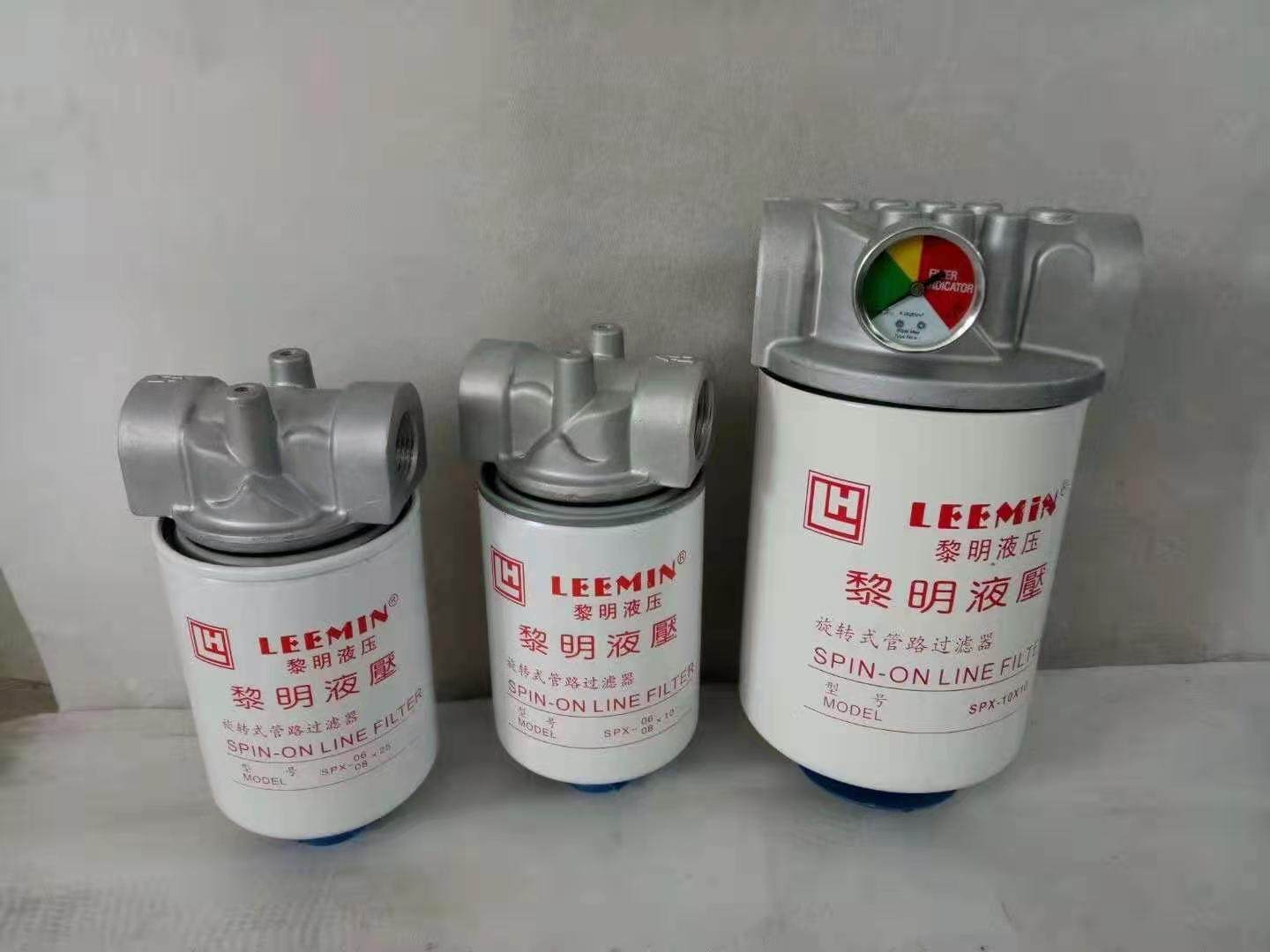 SPX-06/08*25黎明过滤器滤芯 SPX-06/08*25黎明过滤器滤芯