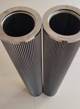 不锈钢滤芯滤筒滤网 HC8300EOJ39Z螺杆式压缩机滤芯 非标定制滤芯