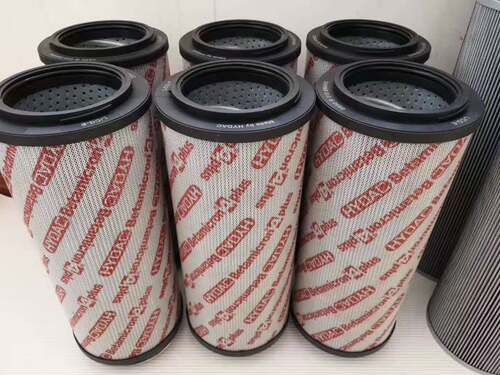 风电齿轮箱0850R025WH /C液压油滤芯 过滤器