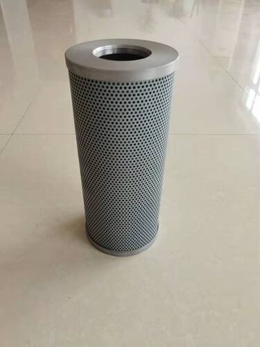 加工定制NLX250*10液压油管路滤芯可使用在各种工况