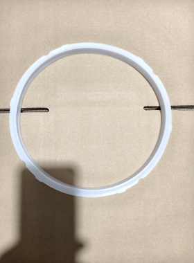 苏泊尔电压力锅SY60YA9051/50YCW10D/50YC01Q/50YC05Q/5L6L密封圈