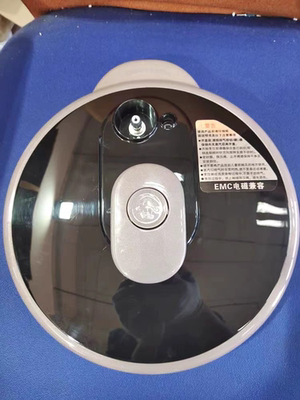 适用苏泊尔电压力锅SY-48YC8167Q盖子60YC8052上盖50YC505Q锅盖