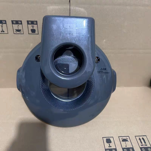 适用苏泊尔小C炒菜机配件50MT01烧烤盖50MT10烘烤盖组件