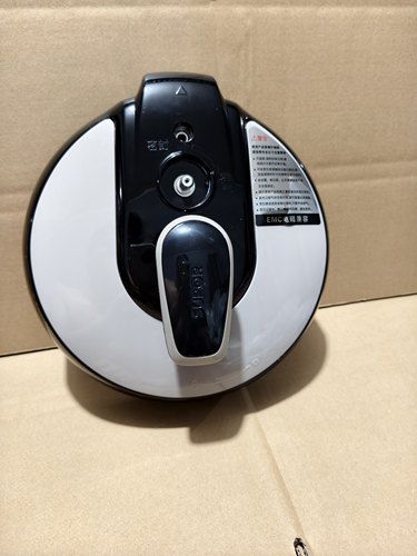 适用苏泊尔电压力锅配件SY-40YC15 40YC13 锅盖上盖 带密封圈