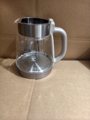 苏泊尔养生壶SW-15YQ85/58/80原装全新正品水壶玻璃壶配件 有钛