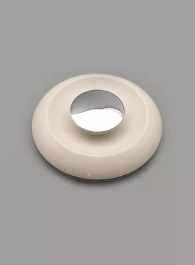 适配苏泊尔电热水壶配件SW-15T75A/17S59A壶盖组件密封防溢盖白色