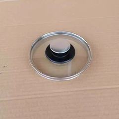 苏泊尔养生壶配件 SW-15YJ31 /15YJ32 /15Y05 玻璃盖 壶盖 盖子