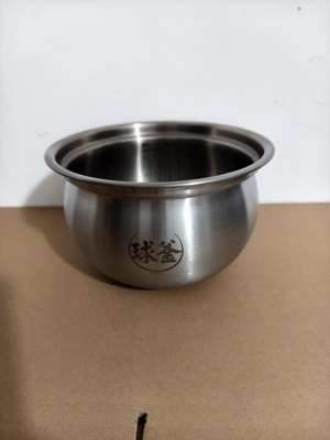 苏泊尔电压力锅SY-30FC3077Q内胆30FC8058QS/FC12Q纯钛内锅配件