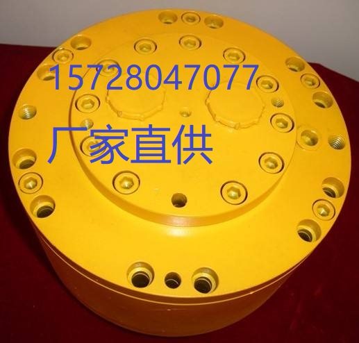 1QJM32-2.5 1QJM32-3.2 1QJM32-4.0 液压马达 扒渣机钢球马达