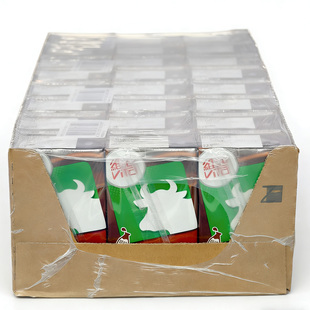 维他奶Vita朱古力牛奶饮品250ml营养早餐巧克力可可牛乳饮品盒装