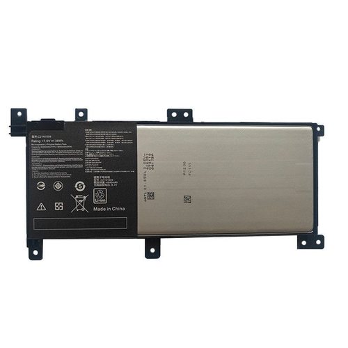 适用华硕C21N1509笔记本电池