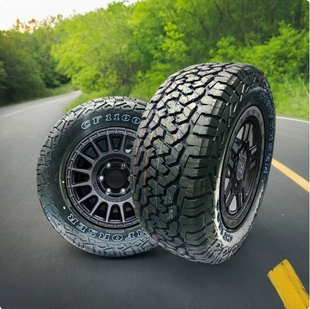 R18R19 235 265 255 245 225 科马仕at胎越野轮胎215