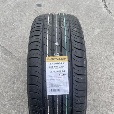 全新邓禄普轮胎 225/40R18 DZ102 邓禄普 2254018