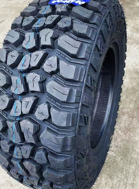 MT越野泥地轮胎LT235/70R16长城风骏5风骏6皮卡265/24570r16 10PR