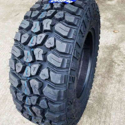 MT越野泥地轮胎LT235/70R16长城风骏5风骏6皮卡265/24570r16 10PR